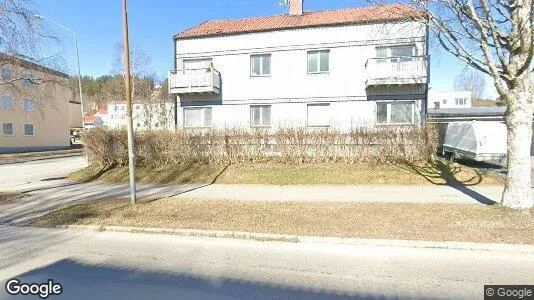 Apartments for rent in Östersund - Photo from Google Street View