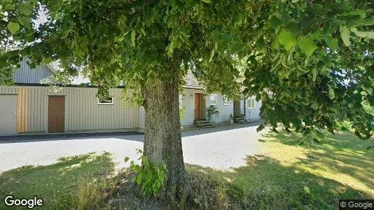 Apartments for rent in Linköping - Photo from Google Street View
