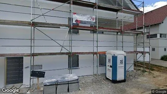 Apartments for rent in Tübingen - Photo from Google Street View