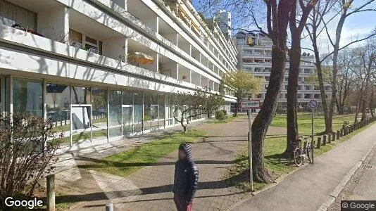 Apartments for rent in Munich Thalkirchen-Obersendling-Forstenried-Fürstenried-Solln - Photo from Google Street View