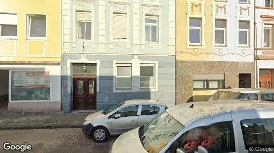 Apartments for rent in Mönchengladbach - Photo from Google Street View