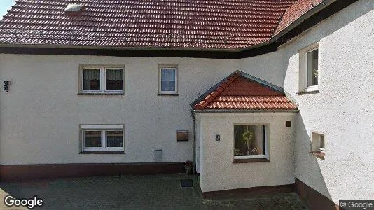 Apartments for rent in Saxon Switzerland-Eastern Ore Mountains - Photo from Google Street View