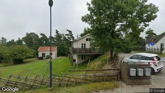 Apartments for rent in Gotland - Photo from Google Street View