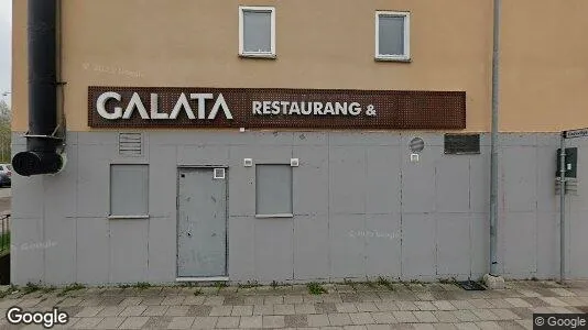 Apartments for rent in Norrtälje - Photo from Google Street View