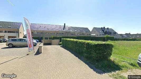 Apartments for rent in Pelt - Photo from Google Street View