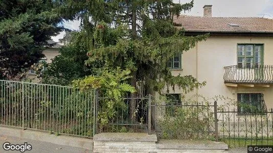 Apartments for rent in Budapest Hegyvidék - Photo from Google Street View