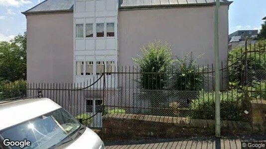 Apartments for rent in Pforzheim - Photo from Google Street View