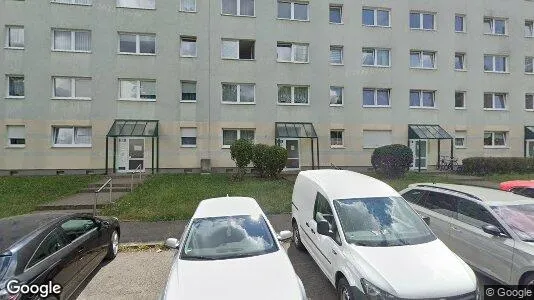 Apartments for rent in Gotha - Photo from Google Street View