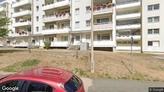 Apartments for rent in Gotha - Photo from Google Street View