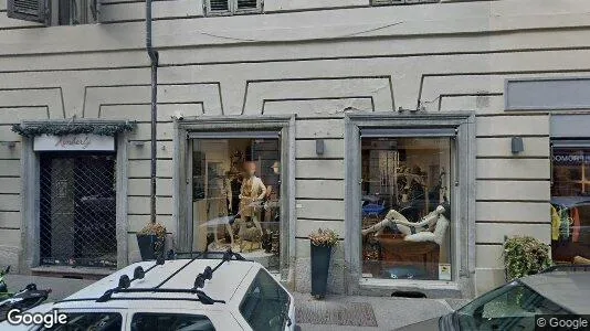 Apartments for rent in Turin - Photo from Google Street View