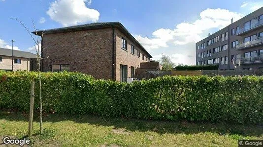 Apartments for rent in Evergem - Photo from Google Street View