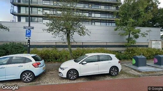 Apartments for rent in Rijswijk - Photo from Google Street View