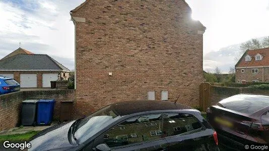 Apartments for rent in Leeds - West Yorkshire - Photo from Google Street View