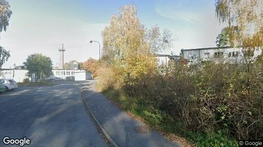 Apartments for rent in Järfälla - Photo from Google Street View