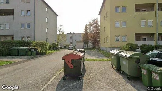 Apartments for rent in Enns - Photo from Google Street View