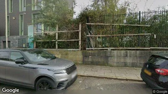 Apartments for rent in Liverpool - Merseyside - Photo from Google Street View