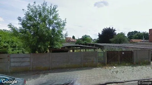 Apartments for rent in Mol - Photo from Google Street View