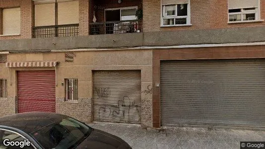 Apartments for rent in Orihuela - Photo from Google Street View