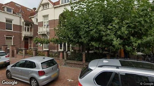 Apartments for rent in Utrecht Oost - Photo from Google Street View