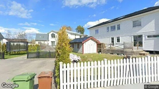 Apartments for rent in Sollentuna - Photo from Google Street View