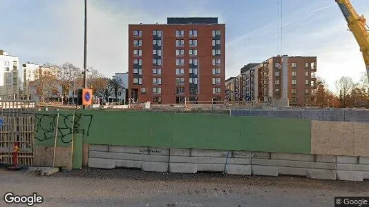 Apartments for rent in Vantaa - Photo from Google Street View