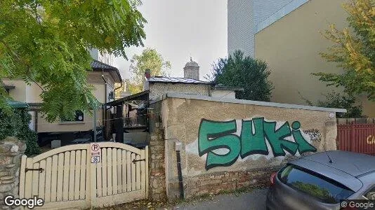 Apartments for rent in Bucharest - Sectorul 3 - Photo from Google Street View