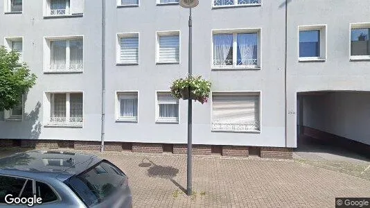 Apartments for rent in Hamm - Photo from Google Street View