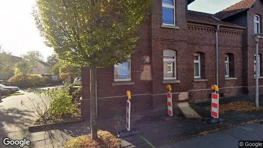 Apartments for rent in Bottrop - Photo from Google Street View
