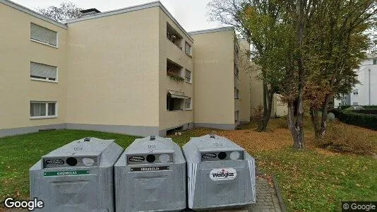 Apartments for rent in Rhein-Sieg-Kreis - Photo from Google Street View