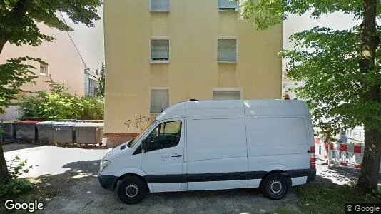Apartments for rent in Unna - Photo from Google Street View
