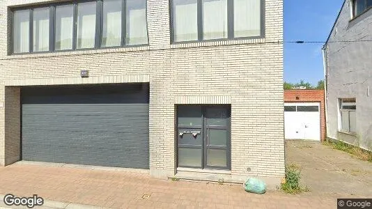Apartments for rent in Londerzeel - Photo from Google Street View
