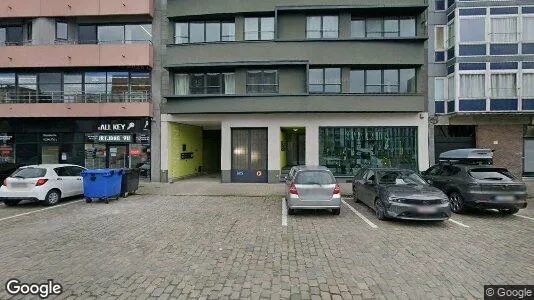 Apartments for rent in Stad Gent - Photo from Google Street View