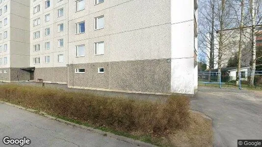 Apartments for rent in Pori - Photo from Google Street View