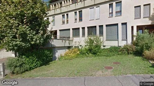 Apartments for rent in Luzern-Stadt - Photo from Google Street View