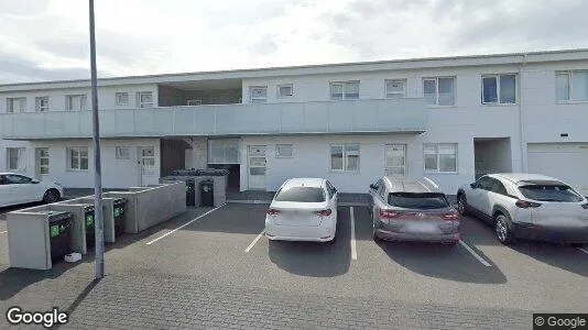 Apartments for rent in Reykjanesbær - Photo from Google Street View