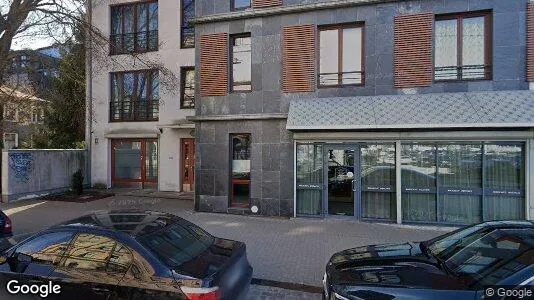 Apartments for rent in Riga Centrs - Photo from Google Street View