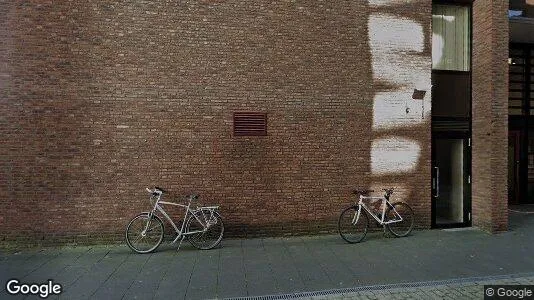 Apartments for rent in Eindhoven - Photo from Google Street View
