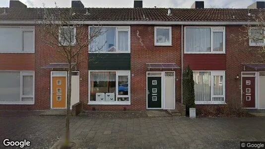Apartments for rent in Haarlem - Photo from Google Street View