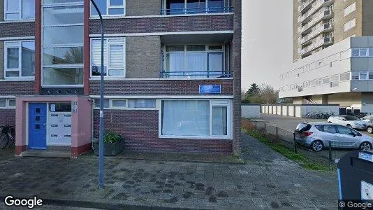 Apartments for rent in Haarlem - Photo from Google Street View