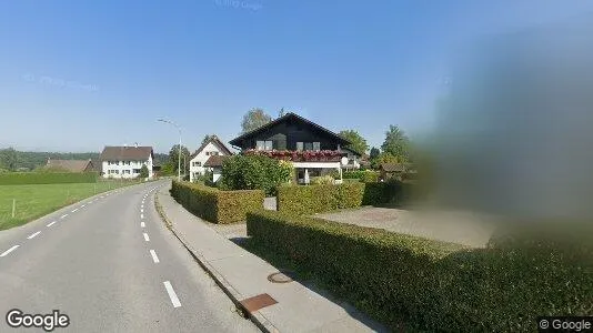 Apartments for rent in Hörbranz - Photo from Google Street View