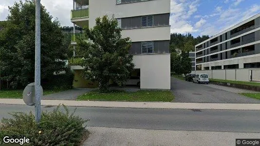 Apartments for rent in Düns - Photo from Google Street View