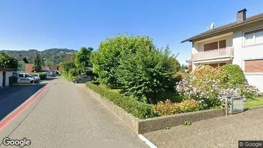 Apartments for rent in Fußach - Photo from Google Street View
