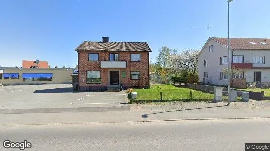 Apartments for rent in Kristianstad - Photo from Google Street View