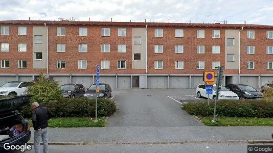 Apartments for rent in Sigtuna - Photo from Google Street View