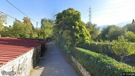 Apartments for rent in Patras - Photo from Google Street View
