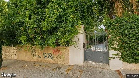 Apartments for rent in Patras - Photo from Google Street View