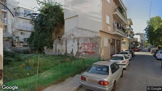 Apartments for rent in Patras - Photo from Google Street View