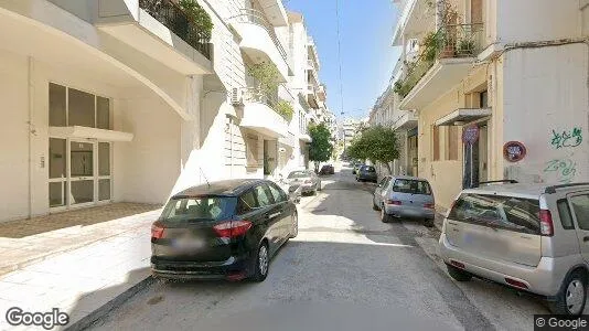 Apartments for rent in Patras - Photo from Google Street View