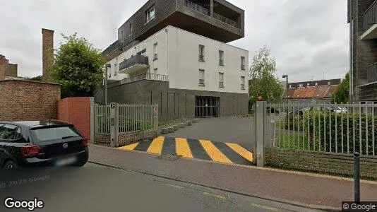 Apartments for rent in Lille - Photo from Google Street View