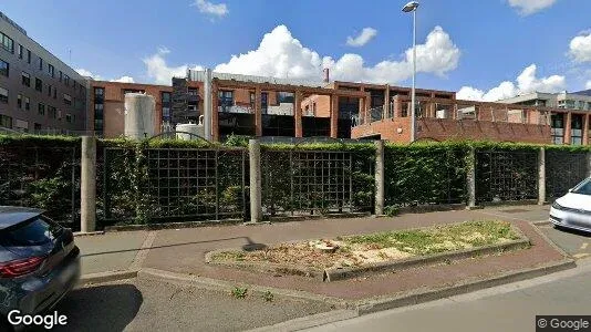 Apartments for rent in Lille - Photo from Google Street View